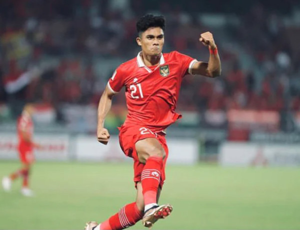 5 Pemain Termahal Timnas Indonesia U-22 di SEA Games 2023