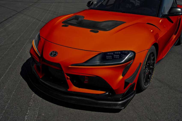 Toyota Luncurkan 3 Edisi Khusus GR Supra GT4, Rayakan Pencapaian 100 Unit Produksi