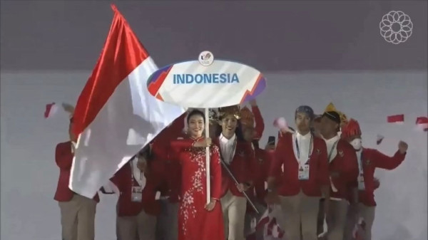 Saksikan Laga Seru SEA Games 2023 di RCTI, MNCTV, dan iNews!