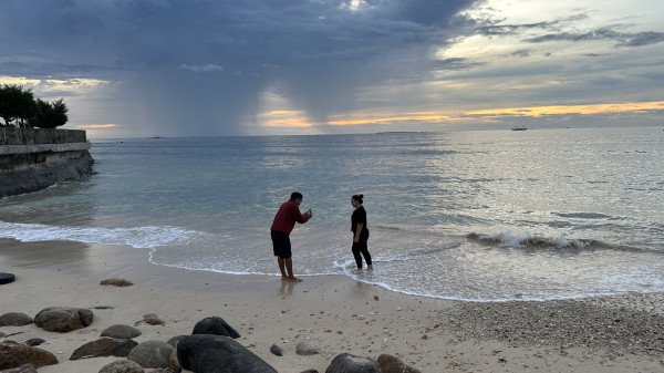 Berkunjung ke Kupang, Rugi kalau Tak Mampir di 5 Destinasi Wisata dan Kuliner Ini