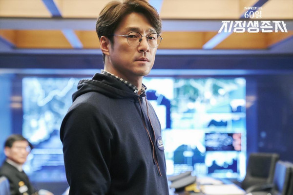 Seperti Moon Sang-Min, Ini 11 Aktor Drama Korea Termuda Peraih Best New Actor Baeksang