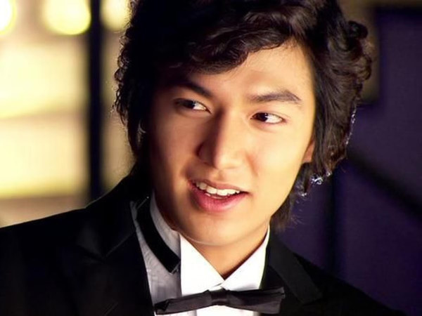 Seperti Moon Sang-Min, Ini 11 Aktor Drama Korea Termuda Peraih Best New Actor Baeksang