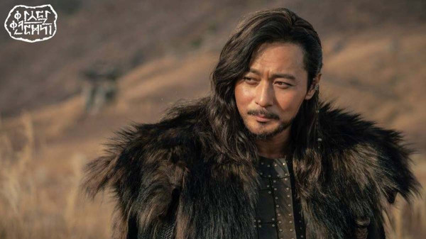 Seperti Moon Sang-Min, Ini 11 Aktor Drama Korea Termuda Peraih Best New Actor Baeksang