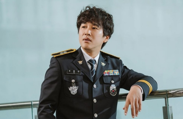 Seperti Moon Sang-Min, Ini 11 Aktor Drama Korea Termuda Peraih Best New Actor Baeksang