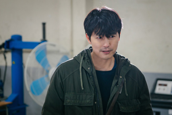 Seperti Moon Sang-Min, Ini 11 Aktor Drama Korea Termuda Peraih Best New Actor Baeksang
