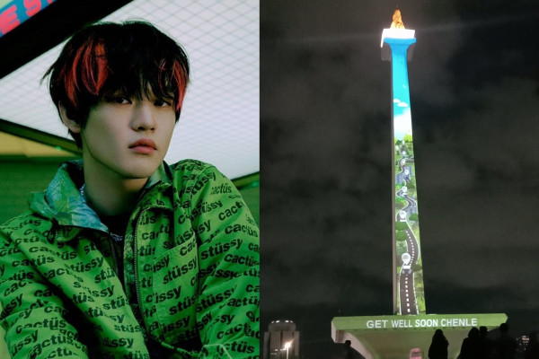 4 Idol K-Pop yang Jatuh Sakit di Tengah Tur Konser 2023