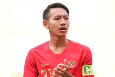 5 Pemain Termahal Timnas Indonesia U-22 di SEA Games 2023