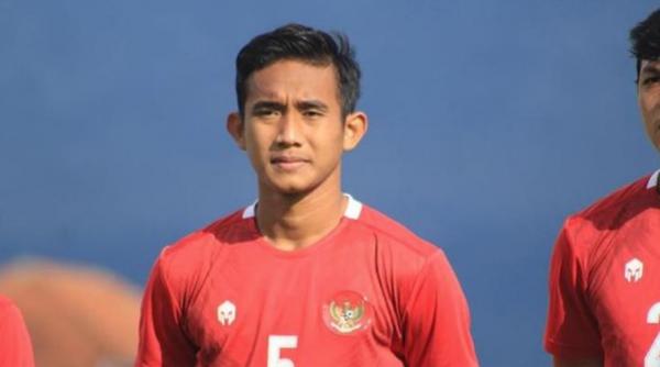 5 Pemain Termahal Timnas Indonesia U-22 di SEA Games 2023