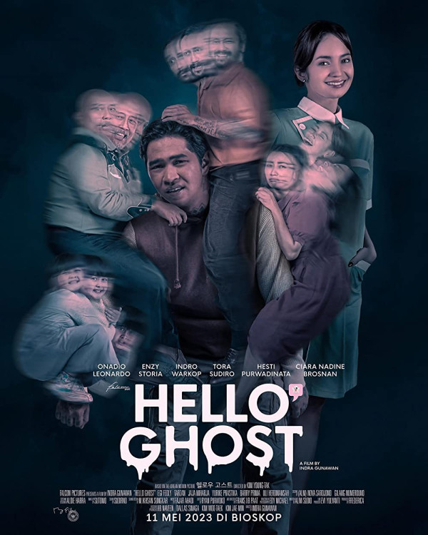 4 Film Horor Indonesia Tayang Mei 2023, Ada Kajiman: Iblis Terkejam Penagih Janji
