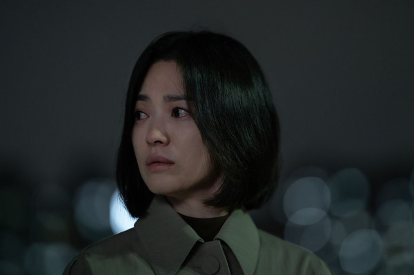 5 Bintang Drakor yang Aktingnya Dulu Dihina sekarang Dipuji, Terbaru Song Hye-Kyo