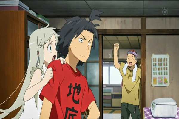 10 Anime dengan Episode 1 Terbaik, Langsung Bikin Ketagihan