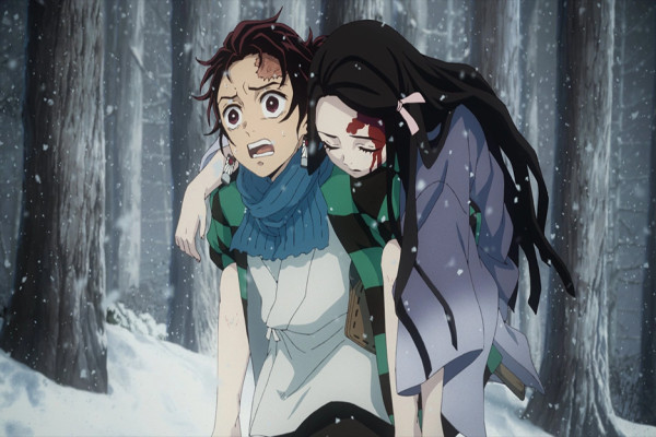 10 Anime dengan Episode 1 Terbaik, Langsung Bikin Ketagihan