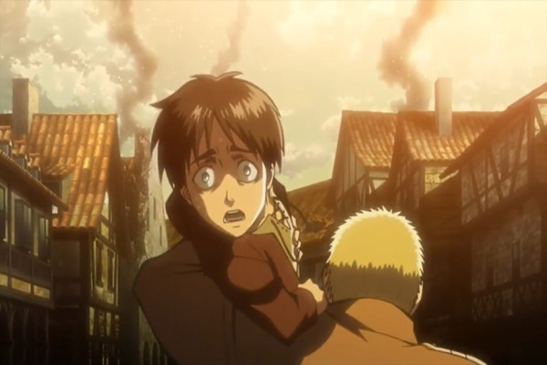 10 Anime dengan Episode 1 Terbaik, Langsung Bikin Ketagihan