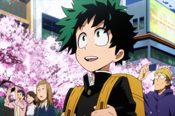 10 Anime dengan Episode 1 Terbaik, Langsung Bikin Ketagihan