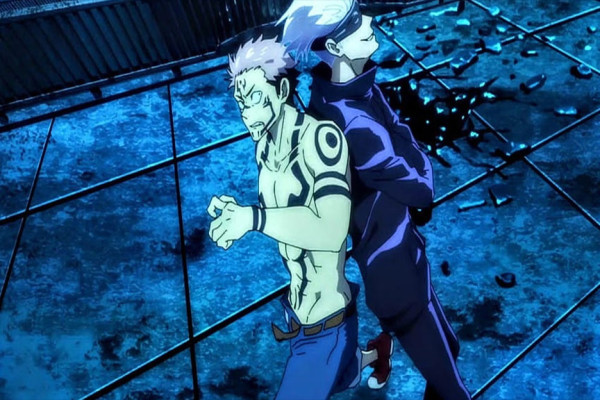 10 Anime dengan Episode 1 Terbaik, Langsung Bikin Ketagihan