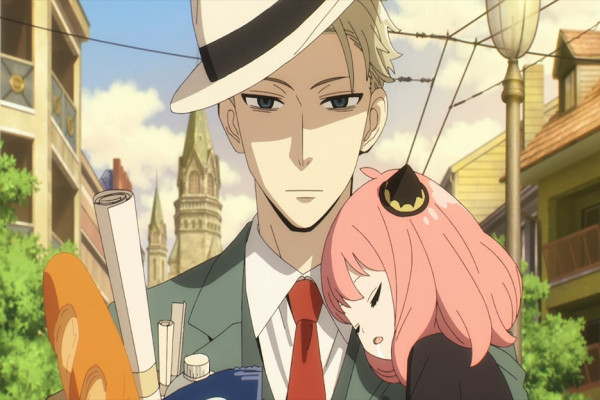 10 Anime dengan Episode 1 Terbaik, Langsung Bikin Ketagihan
