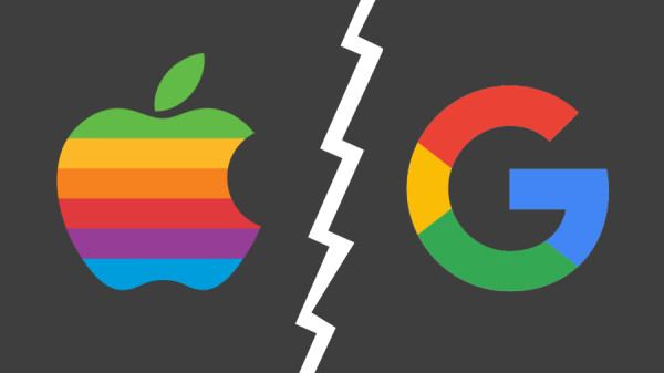 Tiga Jagoan IT Tinggalkan Apple buat Google karena Masalah Kecerdasan Buatan