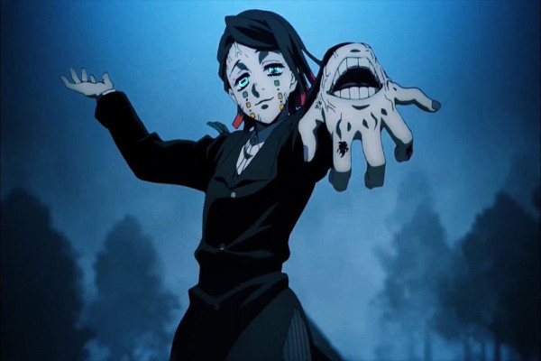 7 Iblis Paling Sulit Dibunuh di Demon Slayer: Kimetsu no Yaiba