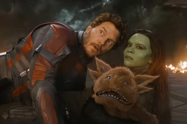 Siapin Tisu, Guardians of the Galaxy Vol. 3 Bakal Bikin Kamu Nangis!