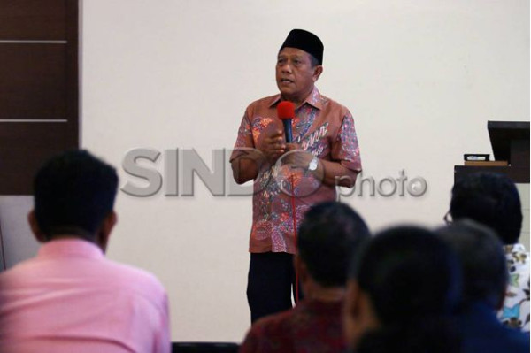 May Day, Ini 4 Aktivis Legenda Pergerakan Buruh di Indonesia