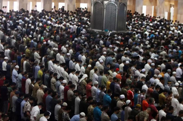 Keistimewaan, Manfaat dan Makna Puasa 6 Hari di Bulan Syawal
