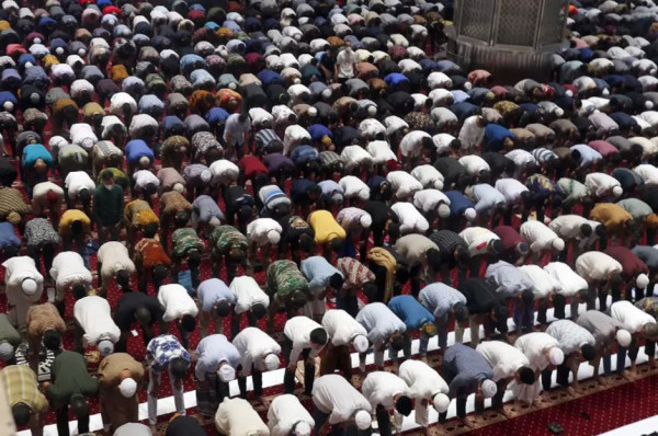 Idulfitri Proses Penyucian Diri dan Spirit Takwa di Bulan Syawal