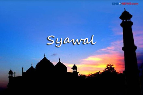 Peristiwa Bersejarah Bulan Syawal yang Wajib Diketahui Muslim
