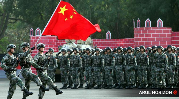 Ilmuwan China Ingin Masukkan DNA Beruang Air ke Manusia agar Jadi Tentara Super