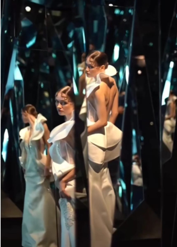 Jangan Lewatkan! A Timeless Celebration Wedding Showcase di Park Hyatt Jakarta