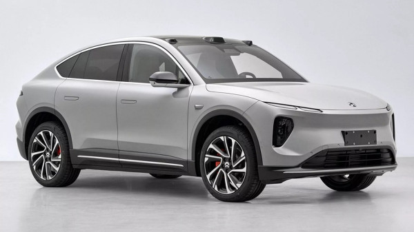 Spesifikasi NIO, Mobil Listrik China yang Siap Saingi Volkswagen dan Tesla
