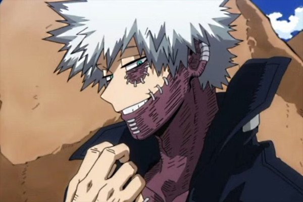 10 Penjahat Anime Ini Lebih Seksi Ketimbang Protagonisnya