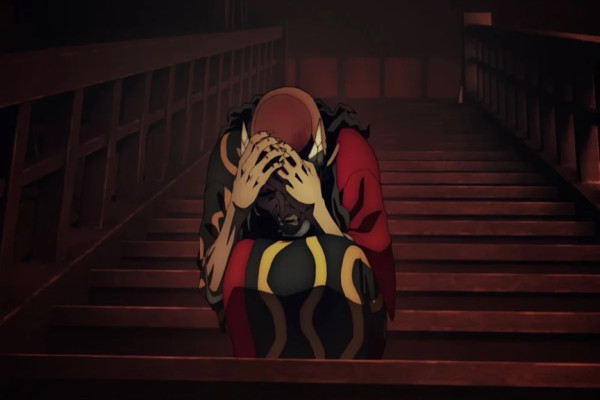 10 Fakta Hantengu, Iblis Pembelah Diri di Kimetsu no Yaiba