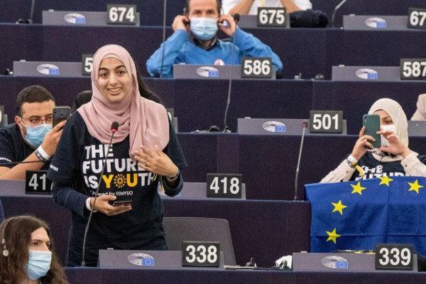 Kisah Organisasi Islam Eropa yang Difitnah Menyimpan Rahasia Kotor