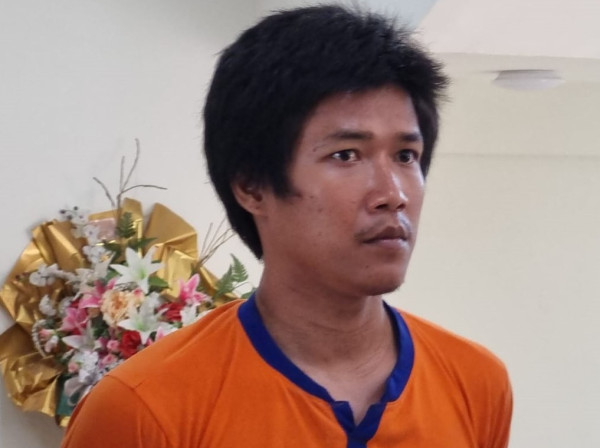 Sebelum Dibunuh Bapaknya, Bocah 9 Tahun di Gresik Sempat Tulis Catatan Mengharukan