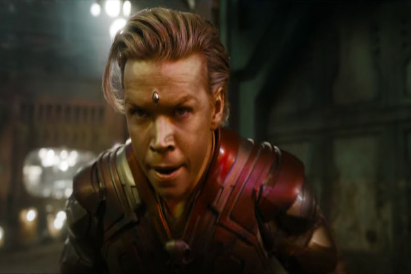 10 Karakter yang Diduga Mati di Guardians of the Galaxy Vol. 3