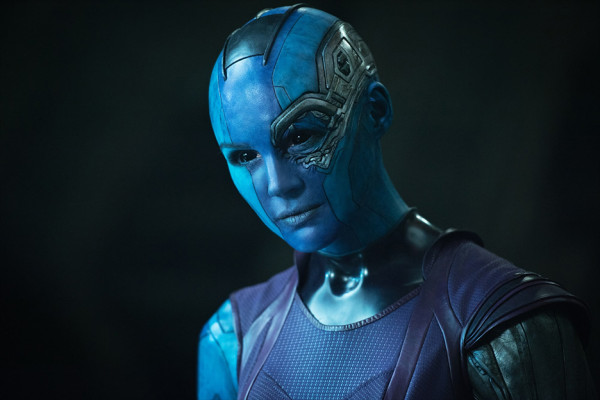 10 Karakter yang Diduga Mati di Guardians of the Galaxy Vol. 3