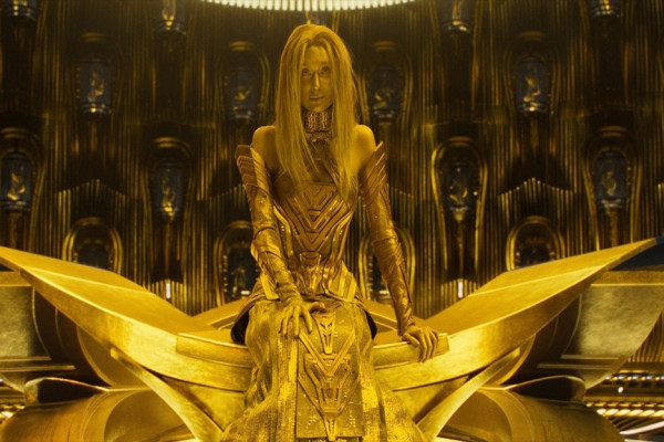 10 Karakter yang Diduga Mati di Guardians of the Galaxy Vol. 3