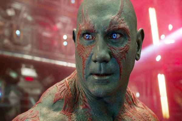 10 Karakter yang Diduga Mati di Guardians of the Galaxy Vol. 3