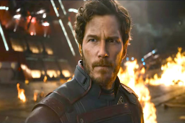 10 Karakter yang Diduga Mati di Guardians of the Galaxy Vol. 3
