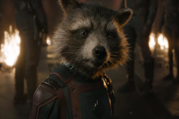 10 Karakter yang Diduga Mati di Guardians of the Galaxy Vol. 3