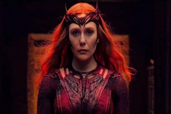 Wanda Maximoff vs. Captain Marvel: Siapa yang Lebih Kuat?