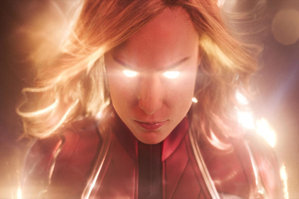 Wanda Maximoff vs. Captain Marvel: Siapa yang Lebih Kuat?