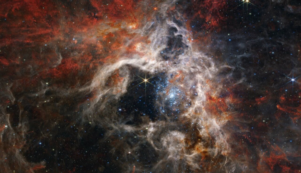5 Jenis Nebula yang Berikan Efek Fenomena Cahaya Cantik di Langit
