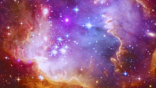 5 Jenis Nebula yang Berikan Efek Fenomena Cahaya Cantik di Langit