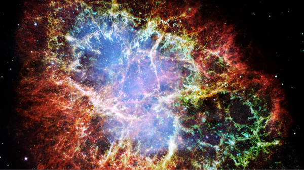 5 Jenis Nebula yang Berikan Efek Fenomena Cahaya Cantik di Langit