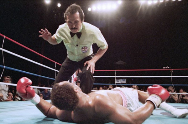 Siapa Pinklon Thomas Lawan Terberat Mike Tyson? Kecanduan Heroin dan Gangster