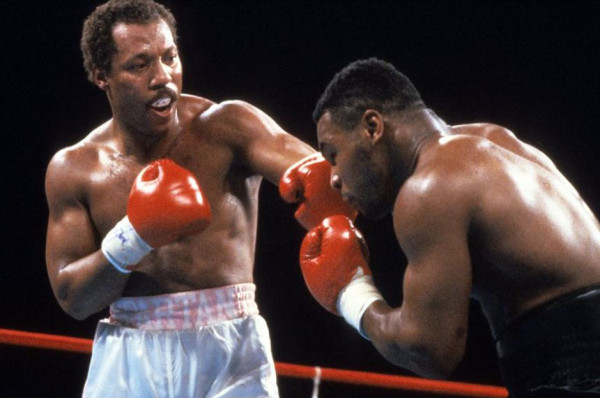 Siapa Pinklon Thomas Lawan Terberat Mike Tyson? Kecanduan Heroin dan Gangster