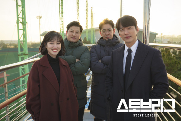 Drama Korea Terbaik Pemenang Baeksang Arts Awards Satu Dekade Terakhir