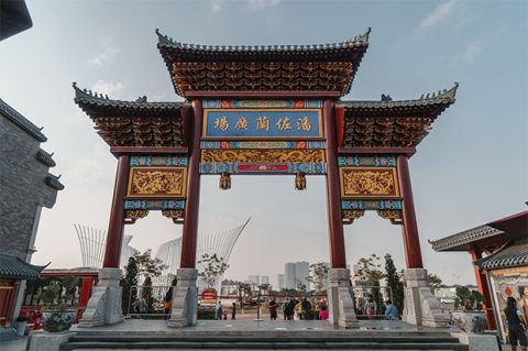 7 Wisata Keren di PIK Jakarta, Nomor 3 dan Terakhir Berasa di Eropa