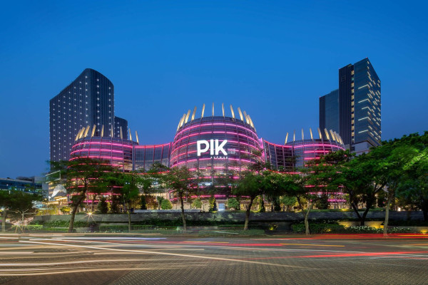 7 Wisata Keren di PIK Jakarta, Nomor 3 dan Terakhir Berasa di Eropa